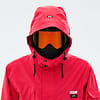 Capuche anti-tempête, Image 2 sur 3,