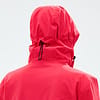 Capuche anti-tempête, Image 3 sur 3,