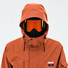 Storm Guard Hood, Image 2 of 3,