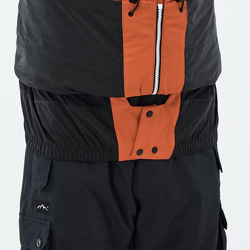 Elasticated Snow Skirt Main Product Details Image,