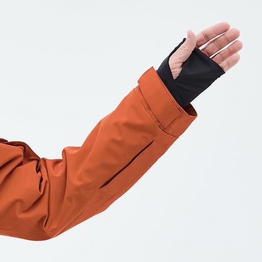 Wrist Gaiters Main Product Details Image,