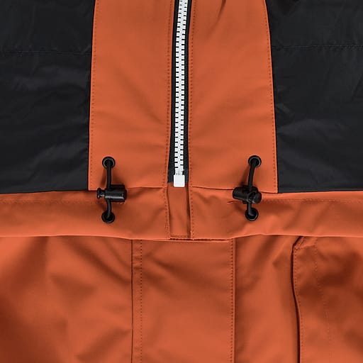 Drawstring Hem Main Product Details Image,
