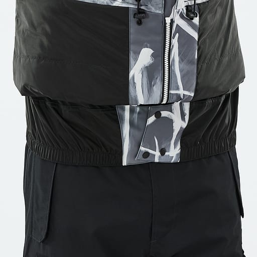 Elasticated Snow Skirt Main Product Details Image,