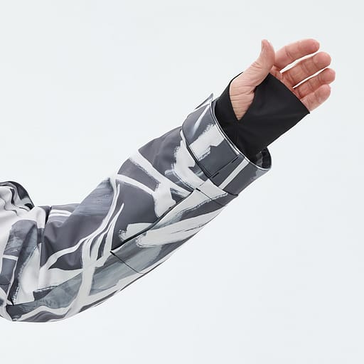 Wrist Gaiters Main Product Details Image,