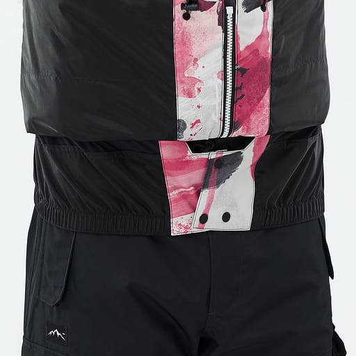 Elasticated Snow Skirt Main Product Details Image,