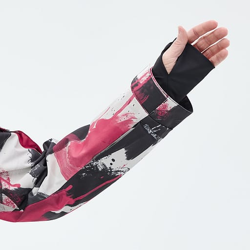 Wrist Gaiters Main Product Details Image,