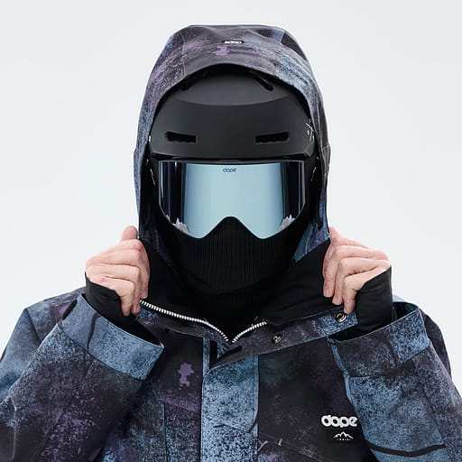 Storm Guard Hood Main Product Details Image,