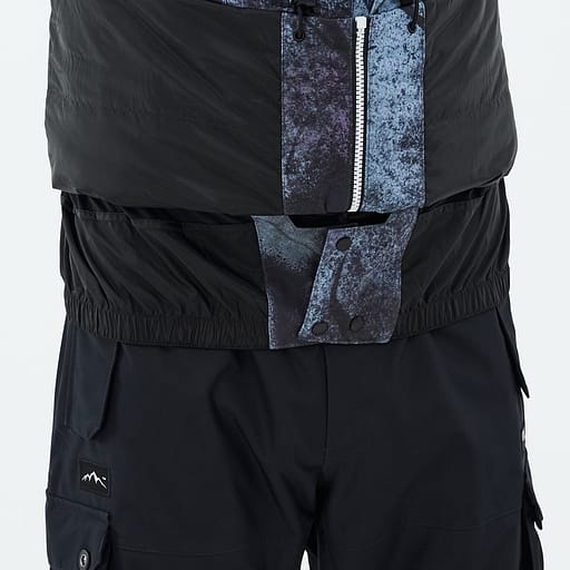 Elasticated Snow Skirt Main Product Details Image,