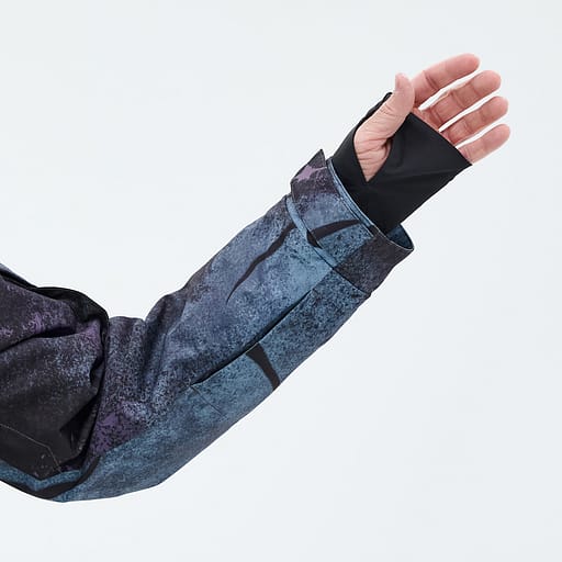 Wrist Gaiters Main Product Details Image,