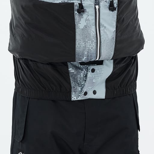 Elasticated Snow Skirt Main Product Details Image,