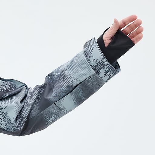 Wrist Gaiters Main Product Details Image,