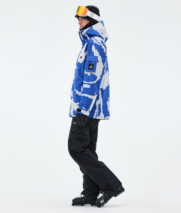 Dope Adept Ski Jacket Men Noice, Image 3 of 9