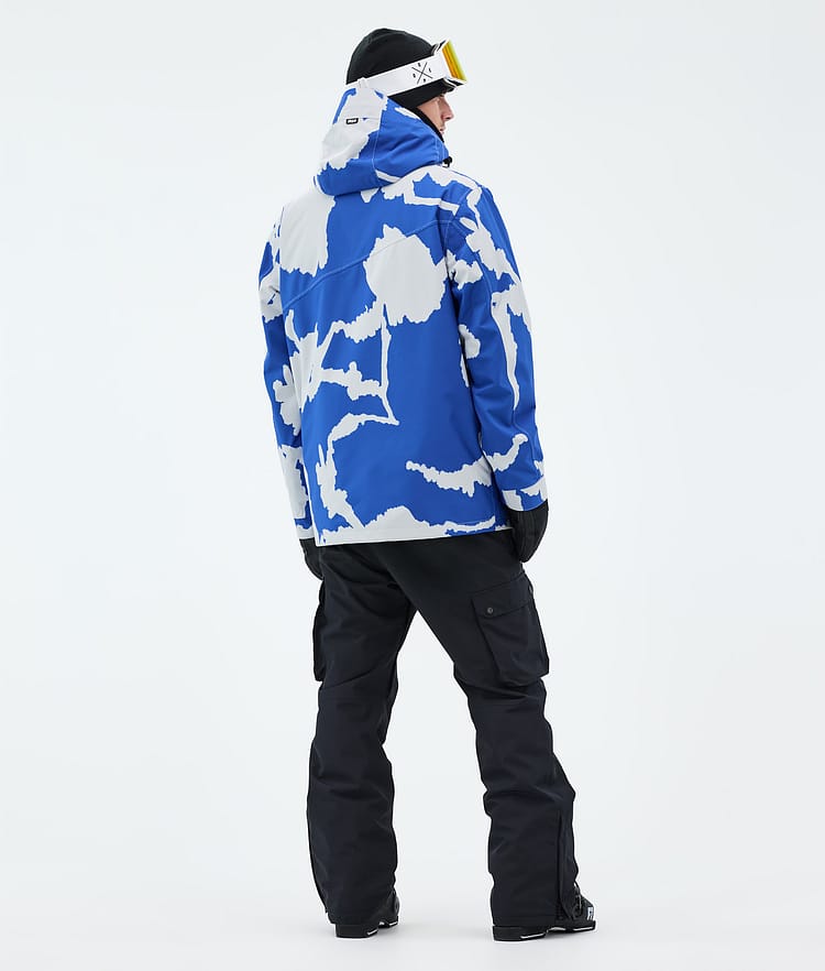 Dope Adept Ski Jacket Men Noice, Image 4 of 9