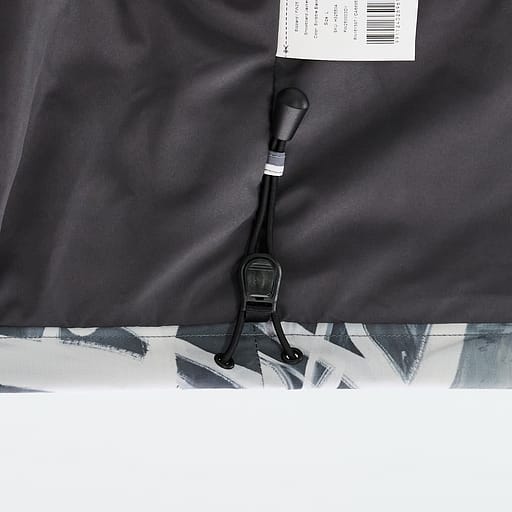 Drawstring Hem Main Product Details Image,