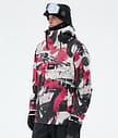 Dope Blizzard Veste Snowboard Homme Doodle