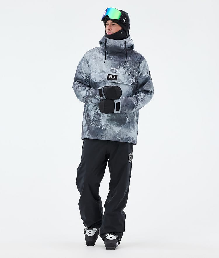 Dope Blizzard Skijacke Herren Digi, Bild 2 von 8