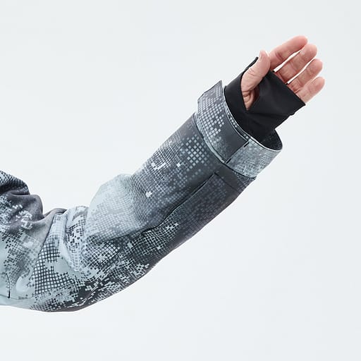Pols Sneeuwstopper Hoofdproductafbeelding,
