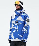 Ver reseña de Dope Blizzard Chaqueta Snowboard realizada por USA