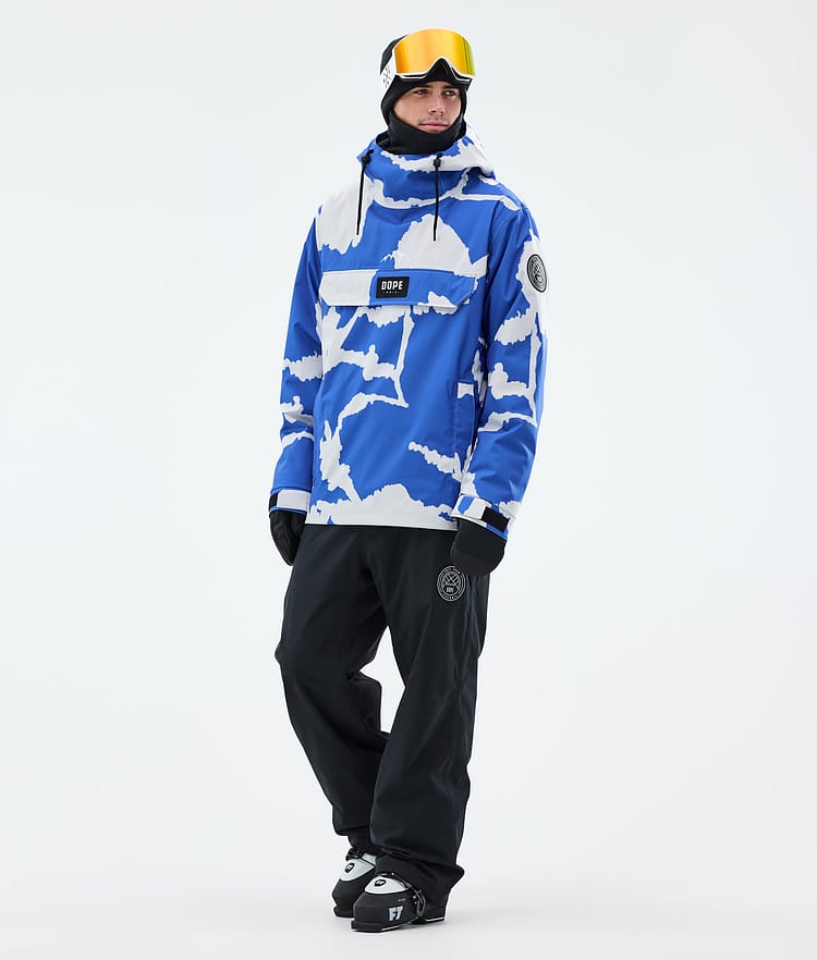Dope Blizzard Ski jas Heren Noice, Afbeelding 2 van 8