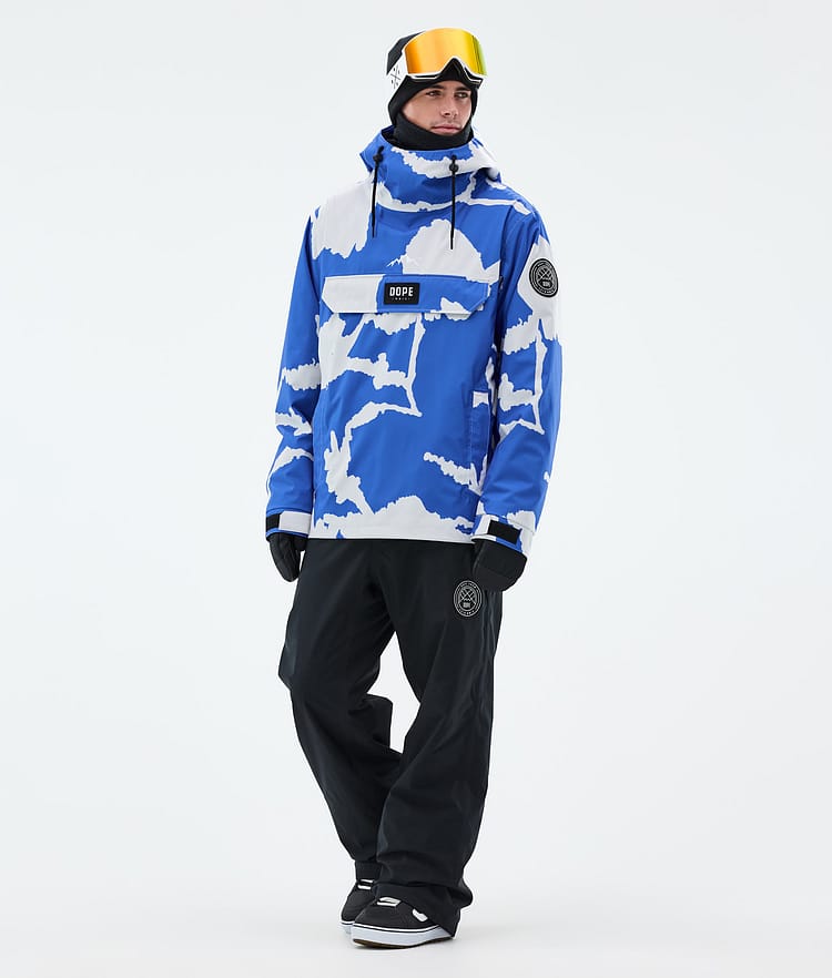 Dope Blizzard Bunda na Snowboard Pánské Noice, Obrázek 2 z 8