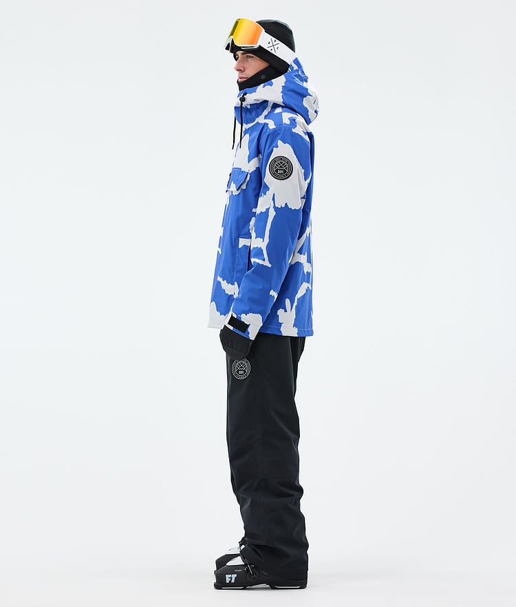 Dope Blizzard Ski jas Heren Noice, Afbeelding 3 van 8