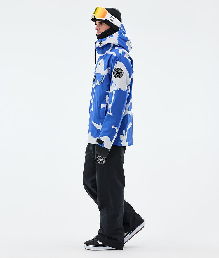 Dope Blizzard Bunda na Snowboard Pánské Noice, Obrázek 3 z 8