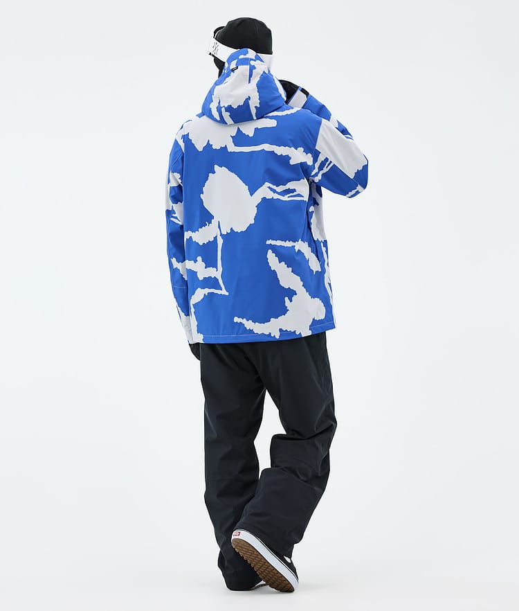 Dope Blizzard Snowboard Jacket Men Noice, Image 4 of 8
