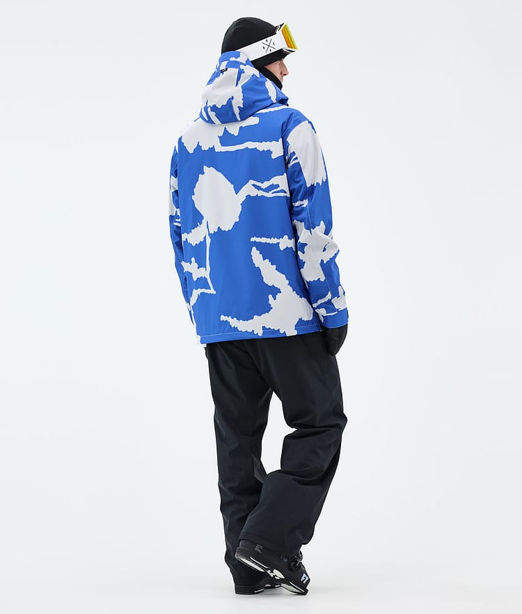 Dope Blizzard Ski jas Heren Noice, Afbeelding 4 van 8