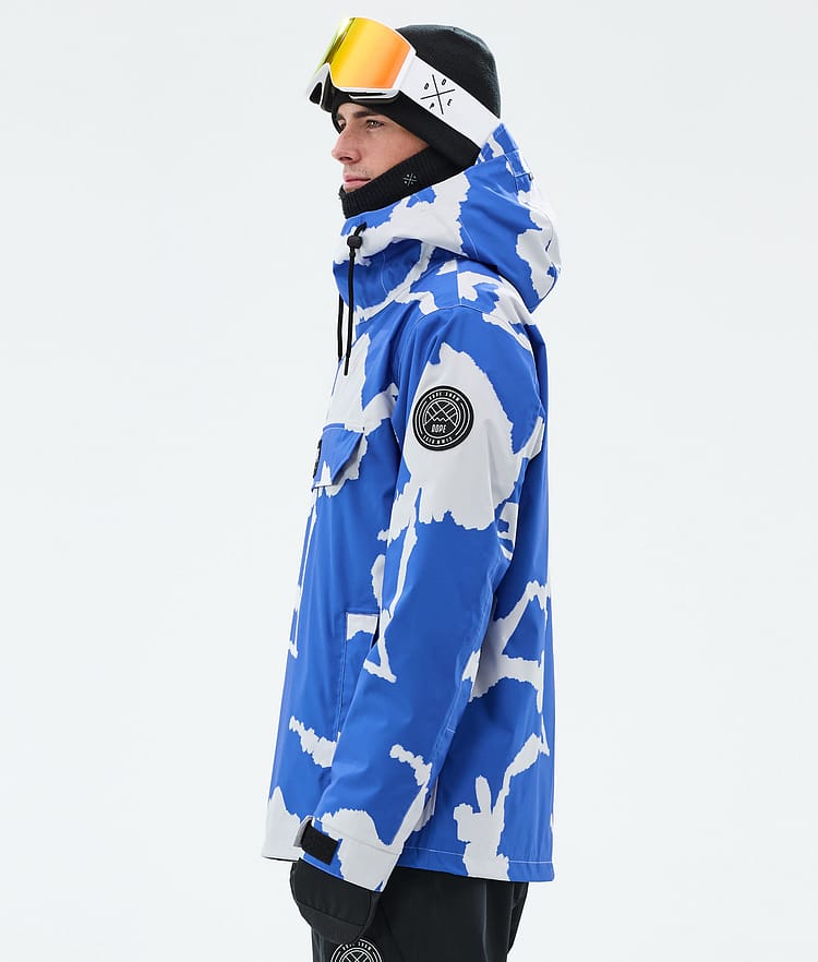Dope Blizzard Bunda na Snowboard Pánské Noice, Obrázek 5 z 8