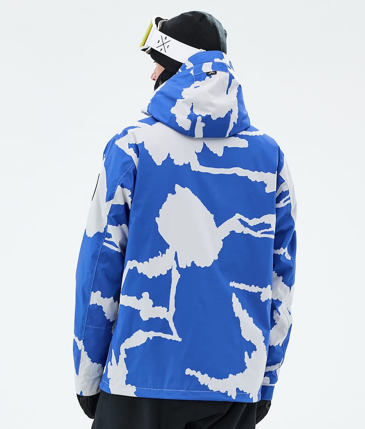 Dope Blizzard Ski jas Heren Noice, Afbeelding 6 van 8