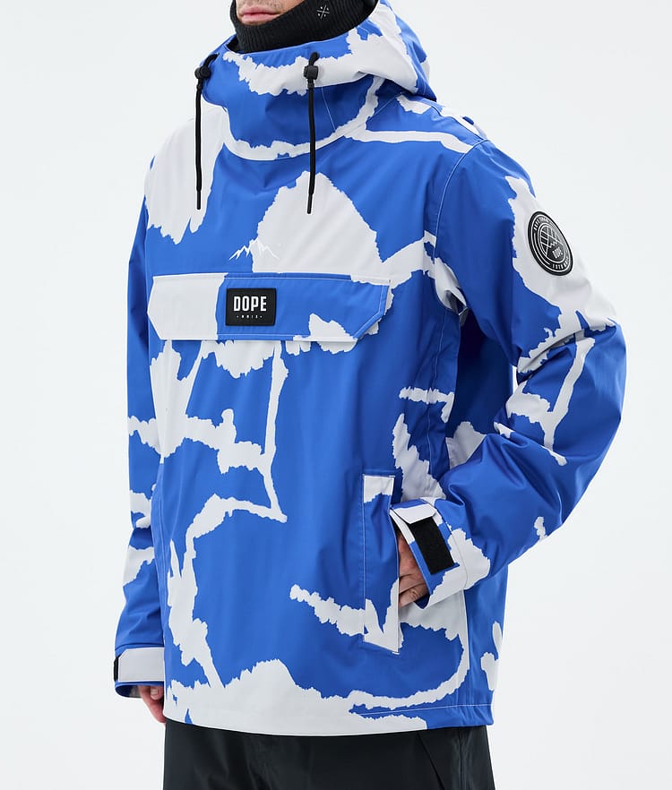 Dope Blizzard Ski jas Heren Noice, Afbeelding 7 van 8