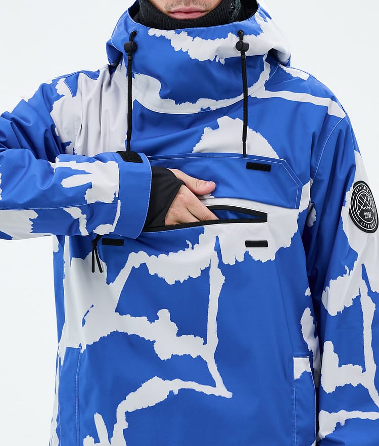 Dope Blizzard Ski jas Heren Noice, Afbeelding 8 van 8