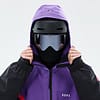 Capuche anti-tempête, Image 1 sur 3,
