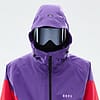 Capuche anti-tempête, Image 2 sur 3,