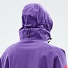 Capuche anti-tempête, Image 3 sur 3,