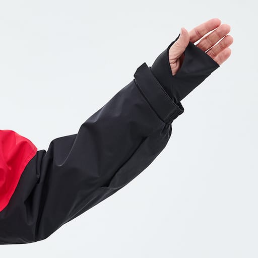 Håndleds-gaiters Hovedproduktdetaljebillede,