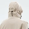 Capuche anti-tempête, Image 3 sur 3,