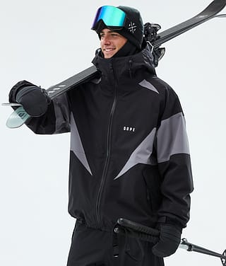 Dope Spartan Ski Jacket Men