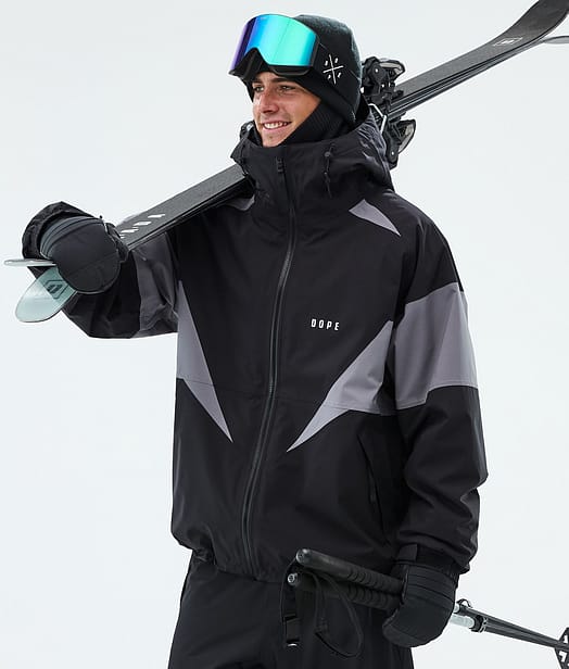 Dope Spartan Spike Ski jas Heren