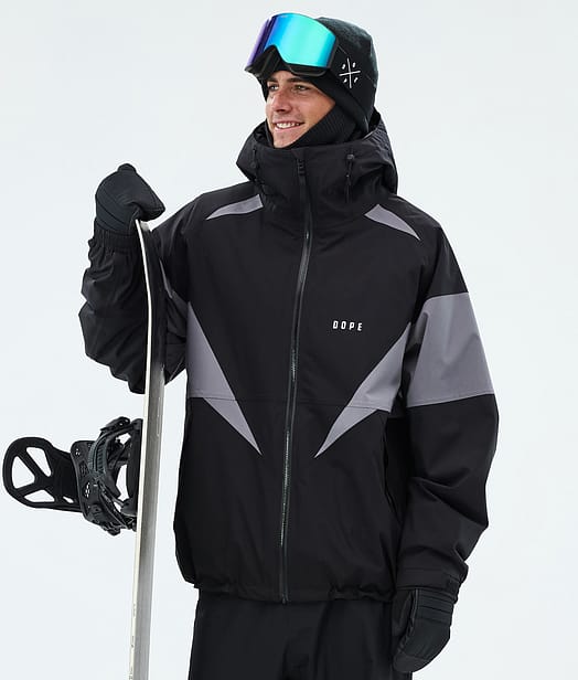 Dope Spartan Spike Snowboard Jacket Men