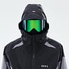 Capuche anti-tempête, Image 2 sur 3,