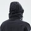 Capuche anti-tempête, Image 3 sur 3,