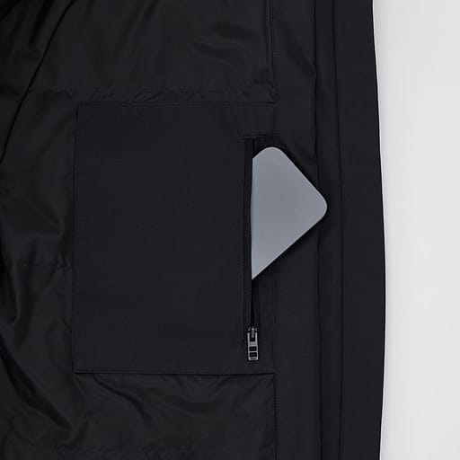 Poche média Image principale des détails du produit,