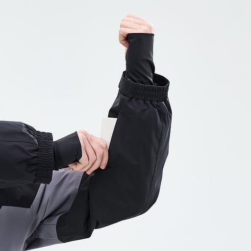 Tasca per skipass Immagine principale del prodotto,