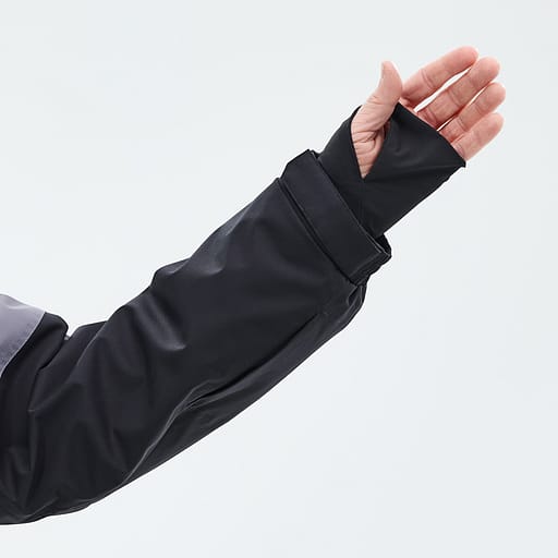 Ghette da polso Immagine principale del prodotto,