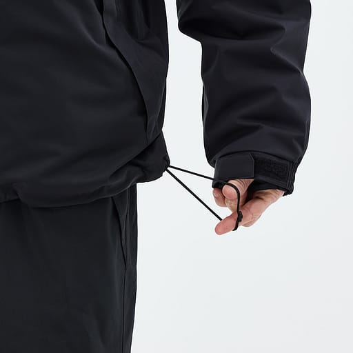 Orlo con coulisse Immagine principale del prodotto,