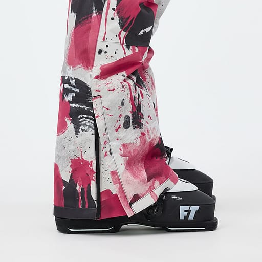 Zippered Gusseted Hems Main Product Details Image,