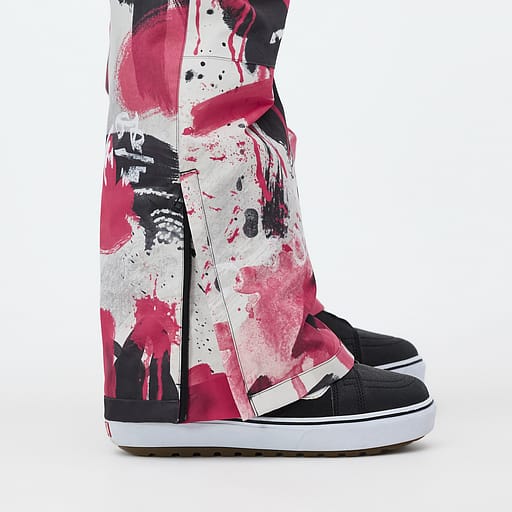 Zippered Gusseted Hems Main Product Details Image,