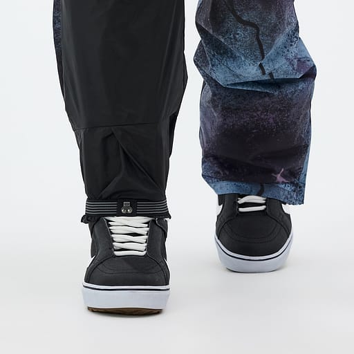 Elasticated Snow Gaiters Main Product Details Image,