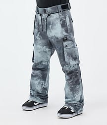 Dope Iconic Snowboard Pants Men Digi